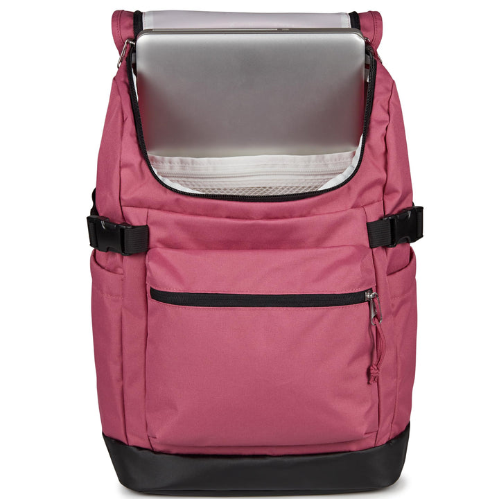 JanSport Cargo Pack Mauve Haze One Size