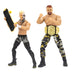 All Elite Wrestling Unrivaled Collection Rivals Pack - Darby Allin and Jon Moxley Action Figures, Plus Accessories - Exclusive