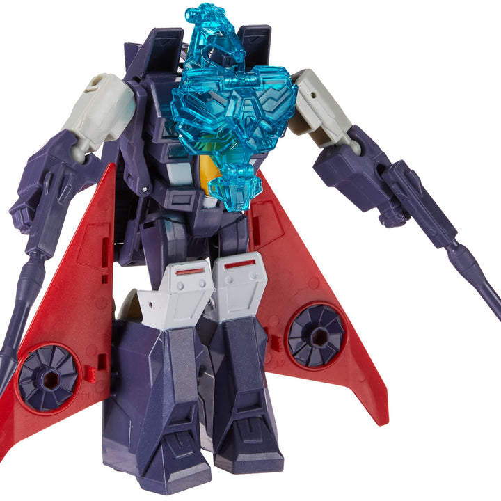 Transformers CYBERVERSE ULTRANSFORMERS S4 RAMJET