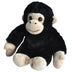 Wild Republic Chimp Plush, Stuffed Animal, Plush Toy, Gifts for Kids, HugEMS 7 Inches