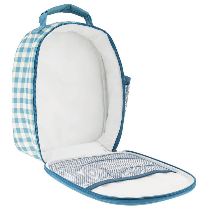 Stephen Joseph All Over Print Lunch Box, Western