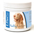 Healthy Breeds Spinoni Italiani Z-Flex Max Hip and Joint Soft Chews 50 Count 50 Ct