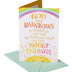 American Greetings Religious Get Well Soon Card (Bright Endings)