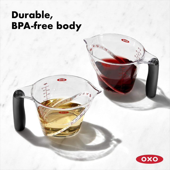 OXO Good Grips 2-Cup Angled Measuring Cup 2 Cup