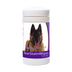 Healthy Breeds Belgian Tervuren Tear Stain Wipes 70 Count