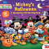 Mickey Mouse Clubhouse: Mickey's Halloween