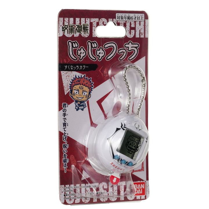 Tamagotchi nano x Jujutsu Kaisen - Sukuna ver. (Exclusive) (Exclusive) Sukuna