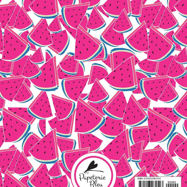 You Are One in a Melon: 2019-2020 Weekly Planner: You Are One in a Melon: 2019-2020 Weekly Planner July 1, 2019 to June 30, 2020: Weekly & Monthly ... & Diary: Pink Watermelon on White 2543