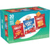 Kellogg's Snacks, Lunch Snacks, Kids Snacks, Grab n' Go, Variety Pack, 33.42oz Box (30 Packs) Cheez-It, Pop-Tarts