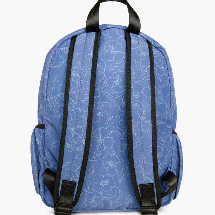 Star Medium Backpack - Petal - Bluebell One Size