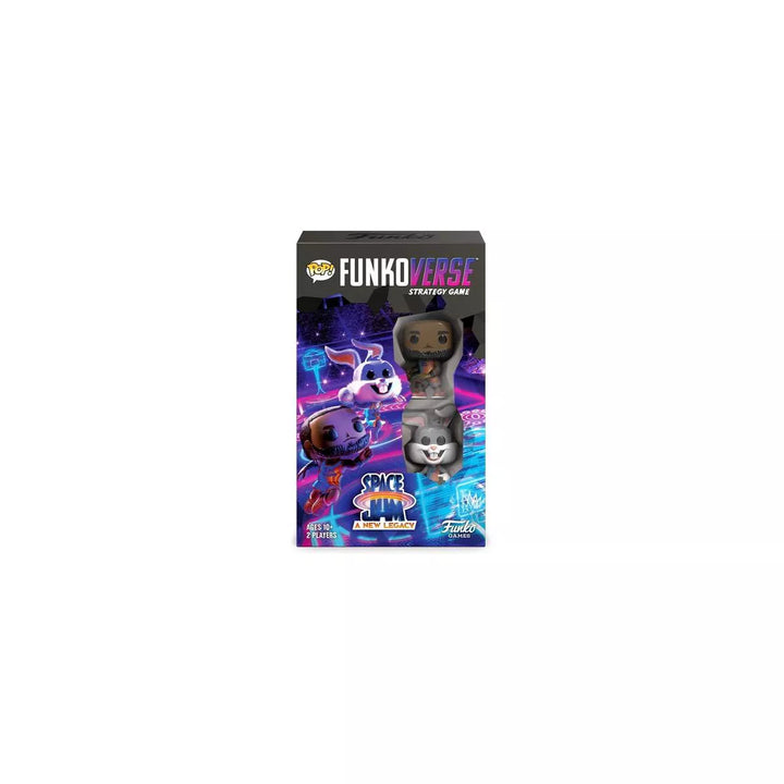 FUNKO FUNKOVERSE: Space Jam