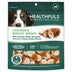 Chicken & Peanut Butter Flavored Dog Biscuits, 16oz