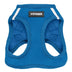 Voyager Step-in Air Cat Harness - All Weather Mesh Step in Vest Harness for Small and Medium Cats by Best Pet Supplies - Harness (Royal Blue), XXXS (Chest: 9.5-10.5") Harness (Royal Blue) XXXS (Chest: 9.5" -10.5" * Fit Cats)