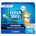 Fresh Step Clumping Cat Litter Multi-Cat Extra Strength Formula With Febreze Freshness, Multi Cat Litter With Ammonia Block Technology, 14 lb. Box