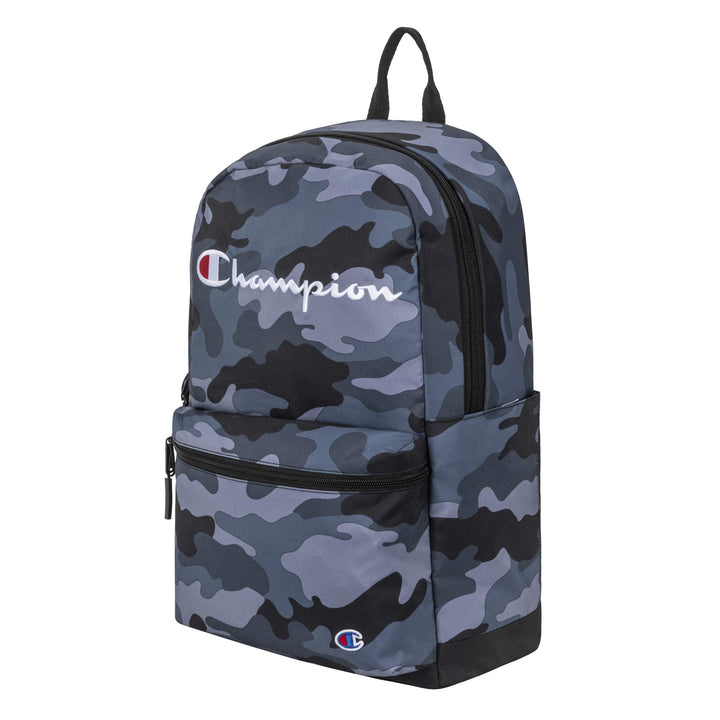 Champion Momentum Backpack One Size Camo/Black