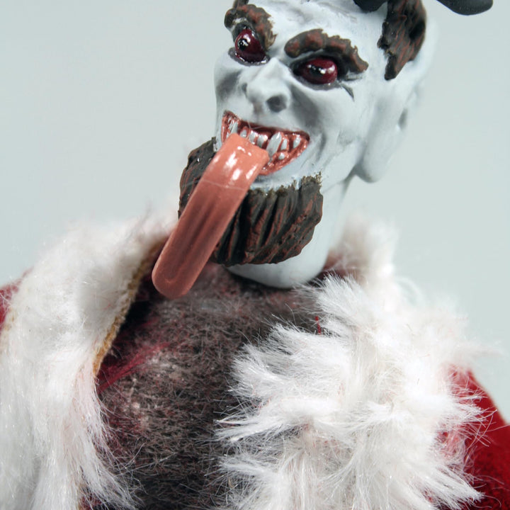 Mego Krampus 8-Inch Action Figure