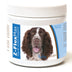 Healthy Breeds English Springer Spaniel Z-Flex Max Hip and Joint Soft Chews 50 Count