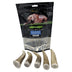 Elk Antler Chews for Dogs | Naturally Shed USA Collected Elk Antlers | All Natural A-Grade Premium Elk Antler Dog Chews | Product of USA, 5-Pack Small Whole 5 Count (Pack of 1)