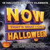 Vz Now Halloween Audio CD