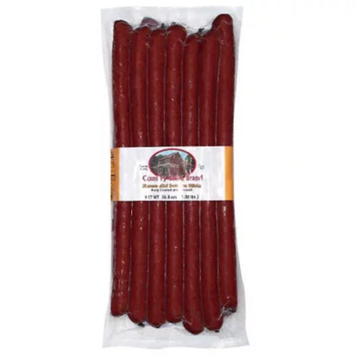 Country Store Bologna and Cheese Mini Stick 14 Pcs.