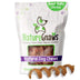 Nature Gnaws Bully Stick Springs for Dogs - Premium Natural Beef Dental Bones - Long Lasting Curly Dog Chew Treats for Aggressive Chewers - Rawhide Free 12 Count (Pack of 1) 12 Count (Pack of 1)