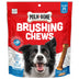 Milk-Bone Original Brushing Chews, 25 Small/Medium Daily Dental Dog Treats 19.6 Ounce (Pack of 1)