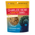 Charlee Bear Grain Free Crunch Dog Treats, Bacon & Blueberry Flavor, 8 oz 8 Ounce (Pack of 1)