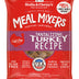 Stella & Chewy's Freeze Dried Raw Tantalizing Turkey Meal Mixer – Dog Food Topper for Small & Large Breeds – Grain Free, Protein Rich Recipe – 1 oz Bag 1 Ounce (Pack of 1)