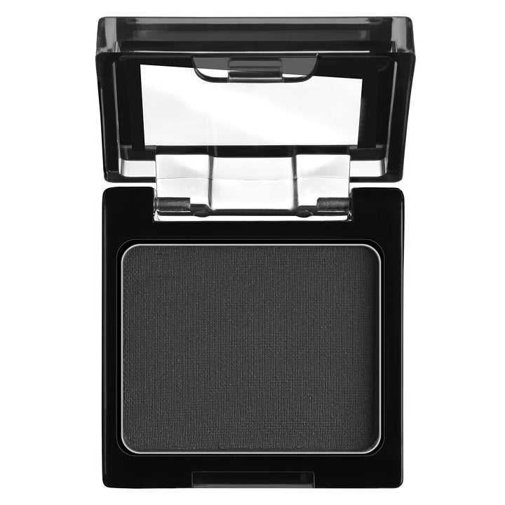 wet n wild Color Icon Eyeshadow - Ultra-Pigmented, Vitamin E Infused for a Silky-Smooth Moisturizing Application, Cruelty-Free & Vegan - Panther