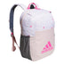 Ready Backpack One Size Fluid Floral Sandy Pink/Pulse Magenta Pink