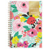 Blue Sky Day Designer for 2023-2024 Academic Year Weekly and Monthly Planner, 5' x 8', Frosted Cover, Wirebound, Secret Garden Mint (137900-A24) 5" x 8" Old Version