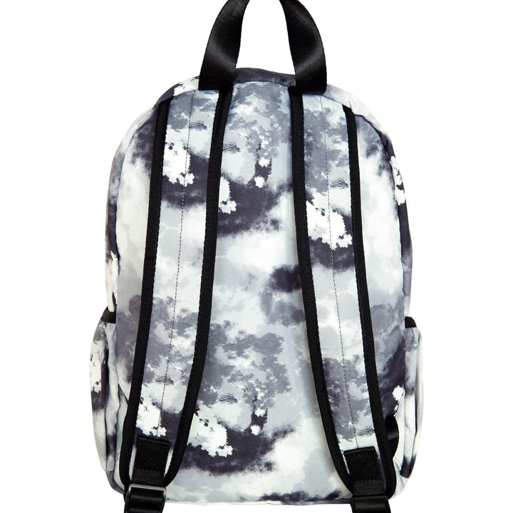 Star Medium Backpack - Vibe - Black One Size