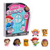 Disney Doorables Pixel Perfect Multi Peek, Surprise 1.5-inch Collectible Figurines Behind Every Door, Kids Toys for Ages 5 Up by Just Play