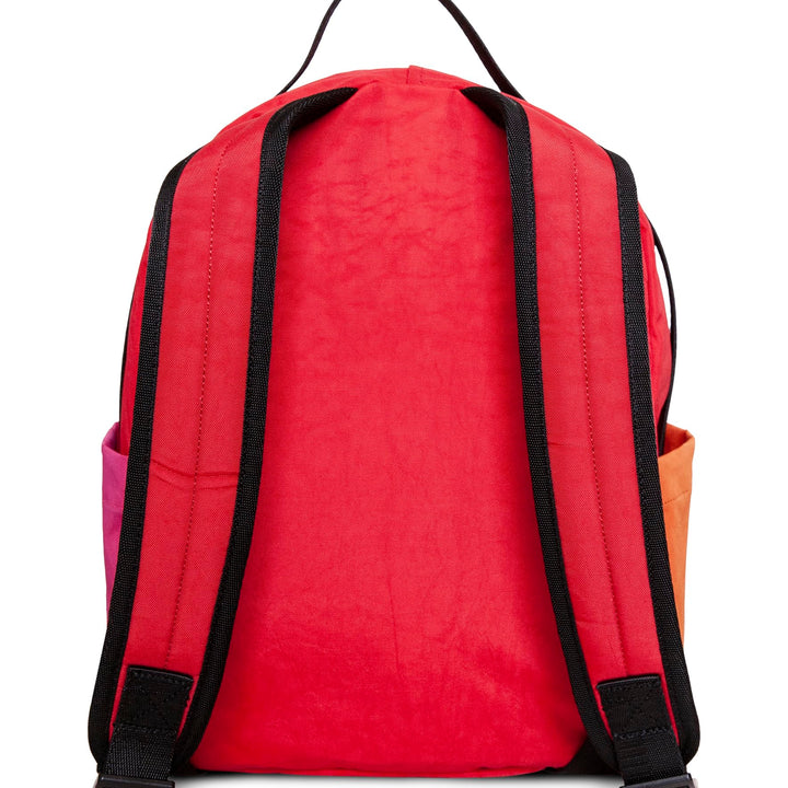 Star Medium Backpack - Zing - Lipstick One Size