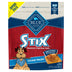Blue Buffalo Stix Natural Soft-Moist Dog Treats, Chicken Recipe 24-oz Bag