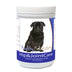 Healthy Breeds Pug Hip and Joint Care 120 Count