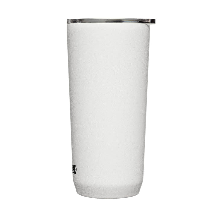 CamelBak Horizon 20oz Tumbler - Insulated Stainless Steel - Tri-Mode Lid - White