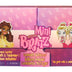 MGA's Miniverse Mini Bratz Limited Edition 2-Pack, Holiday Felicia and Tweevils Mini Figures in Display Packaging