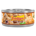 Purina Friskies Gravy Pate, Wet Cat Food Extra Gravy Pate With Chicken in Savory - (Pack of 24) 5.5 oz. Cans