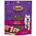 Cadet Gourmet Duck Breast Dog Treats - Healthy & Natural Dog Training Treats for Small & Large Dogs - Inspected & Tested in USA (14 oz.)