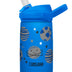 CamelBak Eddy+ Kids Water Bottle with Straw, Insulated Stainless Steel - Leak-Proof When Closed Space Smiles