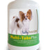 Healthy Breeds Papillon Multi-Tabs Plus Chewable Tablets 180 Count 180 Tabs