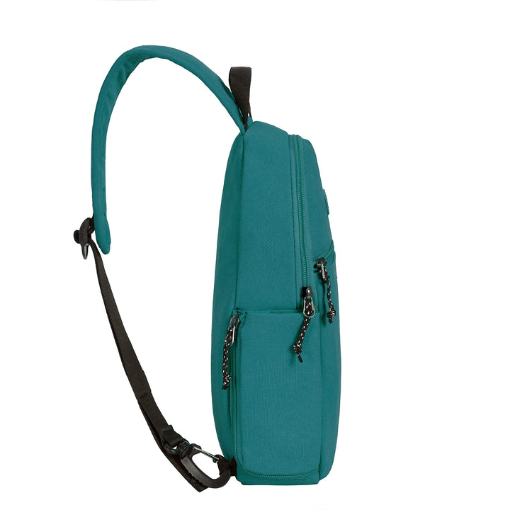 Travelon Sling/Chest Bag One Size Lagoon