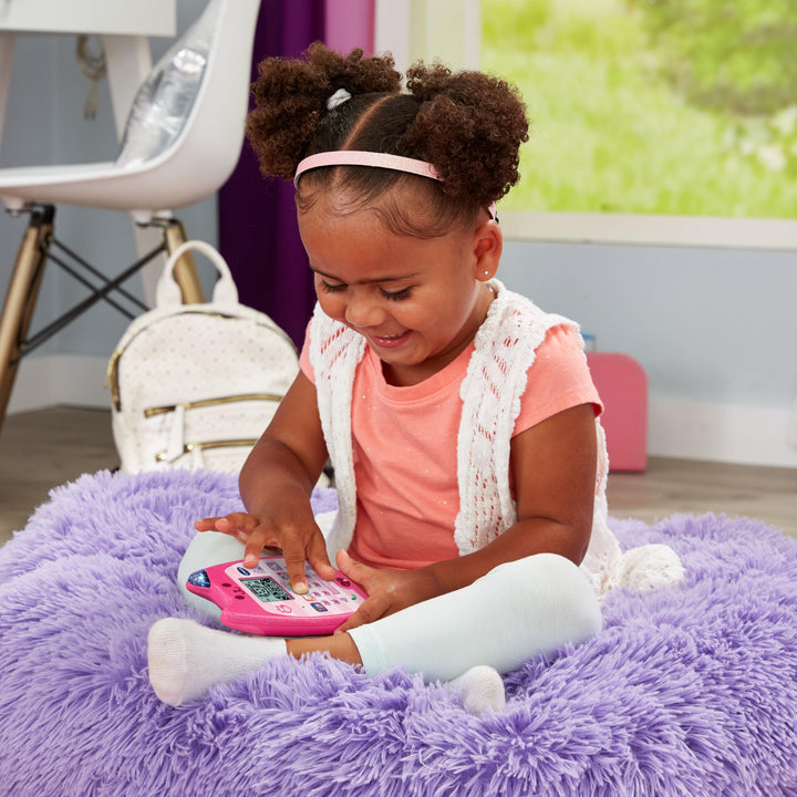 VTech Gabby's Dollhouse A-Meow-Zing Phone