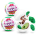 Mini Brands Create Garden Capsule (2 Pack) by ZURU, Mini Botanical Collectibles, Mystery Blind Packaging, DIY, Collectors 2 Pack