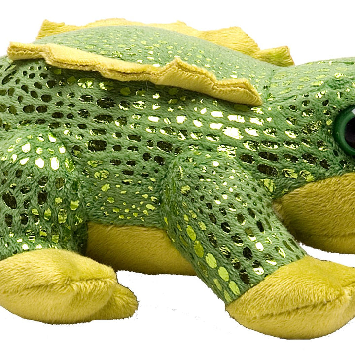 Wild Republic Alligator Plush, Stuffed Animal, Plush Toy, Gifts for Kids, Hug’EMS 7