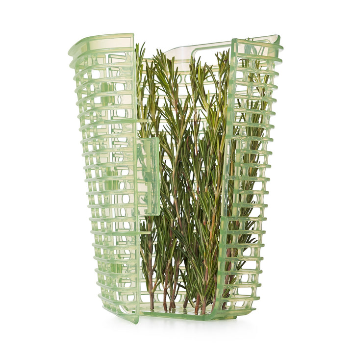 OXO Good Grips GreenSaver Herb Keeper- 2.8 QT