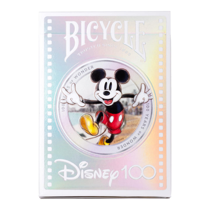 Bicycle Disney Moana Inspired Playing Cards, 1 Deck