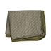 Furhaven Replacement Dog Bed Cover Water-Resistant Indoor/Outdoor Quilt Top Convertible Mattress, Washable - Dark Sage, Medium Convertible Quilt Top (Dark Sage) 30.0"L x 20.0"W x 0.3"Th Cover Only