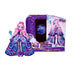 Magic Mixies Pixie Supremes Magic Mirror. Luna The Butterfly Pixie Supreme. Mix Magic Potion, Find Moonstone, Release to Reveal a Premium 10.5" Pixie Supreme Doll. 50+ Lights & Sounds. Fortune Teller